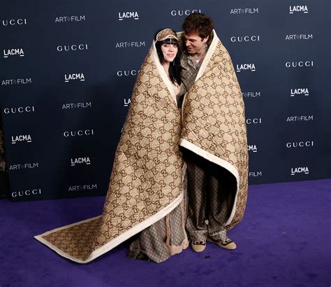 billie eilish first red carpet